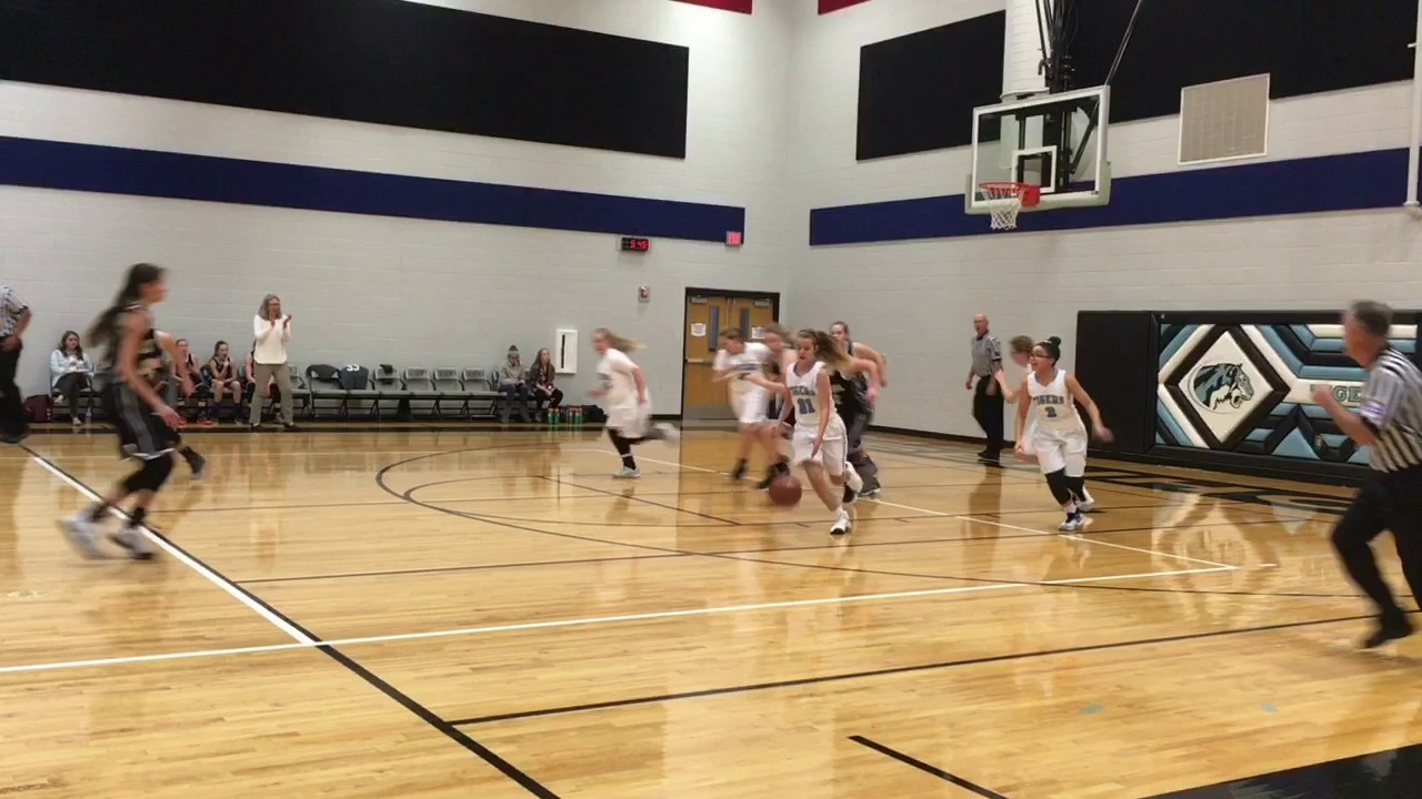 1 9 2017 6th Eisenhower Middle School Highlight Vs ANDOVER CENTRAL 1-9-2017-6th-eisenhower-middle-school-highlight-vs-andover-central