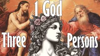 Is Trinitarianism Incoherent? - Venus vs. Adam on the Logical Problem of the Trinity