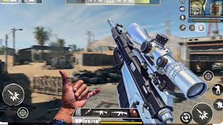 New Gun Games 2021: Fire Free Game 2021- New Games:      AndroidGamePlay-Part2 screenshot 4