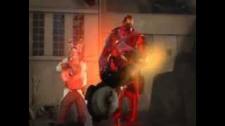 I am bulletproof! - The Heavy [Team Fortress 2]