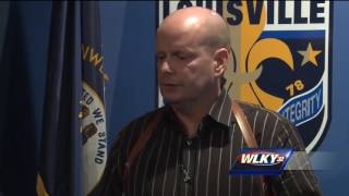 Women urged to be vigilant after 2 sexual assaults near UofL