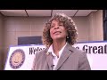 Yvonne Lewis officially sworn in as Tallulah Mayor