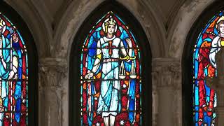 The Nineteenth Sunday after Pentecost | October 8, 2023