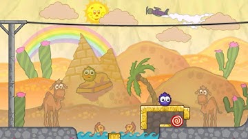 Catch The Candy Pro Level 20 Walkthrough