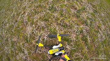 Kai Deng K70C Range Test