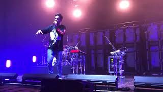 Mike Shinoda ft. Jennifer Weist (Jennifer Rostock) - Place For My Head (live) | 02.03.2019 | Berlin