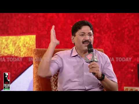 Former Telecom Minister Dayanidhi Maran, Others Acquitted By Special Court In Aircel-Maxis Case