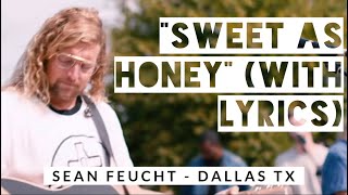 Sweet as Honey by Sean Feucht (with LYRICS)
Sweet as Honey by Sean Feucht (with LYRICS)
I do not own this content, and am just re-posting it with the song lyrics on screen for worship setting use. No copyright infringement intended and this video is not monetized. Sweet as Honey by Sean Feucht (with LYRICS)