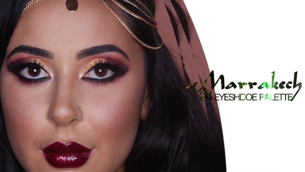 🚀KLARA COSMETICS 24 EYESHADOW PALETTES LAUNCH TEASER 🚀