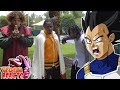 Vegeta Reacts To Naruto vs Goku ( Jumpforce Season 2 Part 1 ) Hood Anime