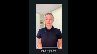 Dermalogica Glow On The Go Kit At John And Ginger