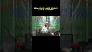 Ceramah Agama Kh Asep Mubarok