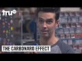 The Carbonaro Effect - Secure Fruit Safe