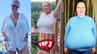 Top 3 Queenies | Plus Size Models, Social Media Influencer, Plus Size Clothing, Fashion Model