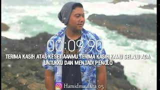 Story WhatsApp keren | cinta luar biasa cover akustik mp3