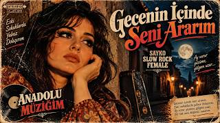 𝗕𝗨 𝗦̧𝗔𝗥𝗞𝗜 𝗜̇𝗟𝗘 𝗛𝗔𝗬𝗔𝗧𝗜𝗡 𝗗𝗘𝗚̆𝗜̇𝗦̧𝗜̇𝗥… 🌙 𝗚𝗘𝗖𝗘𝗡𝗜̇𝗡 𝗜̇𝗖̧𝗜̇𝗡𝗗𝗘 𝗦𝗘𝗡𝗜̇ 𝗔𝗥𝗔𝗥𝗜𝗠 𝗦𝗔𝗬𝗞𝗢 𝗦𝗟𝗢𝗪 𝗥𝗢𝗖𝗞 𝗙𝗘𝗠𝗔𝗟𝗘