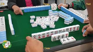 Aussie Mahjong #456