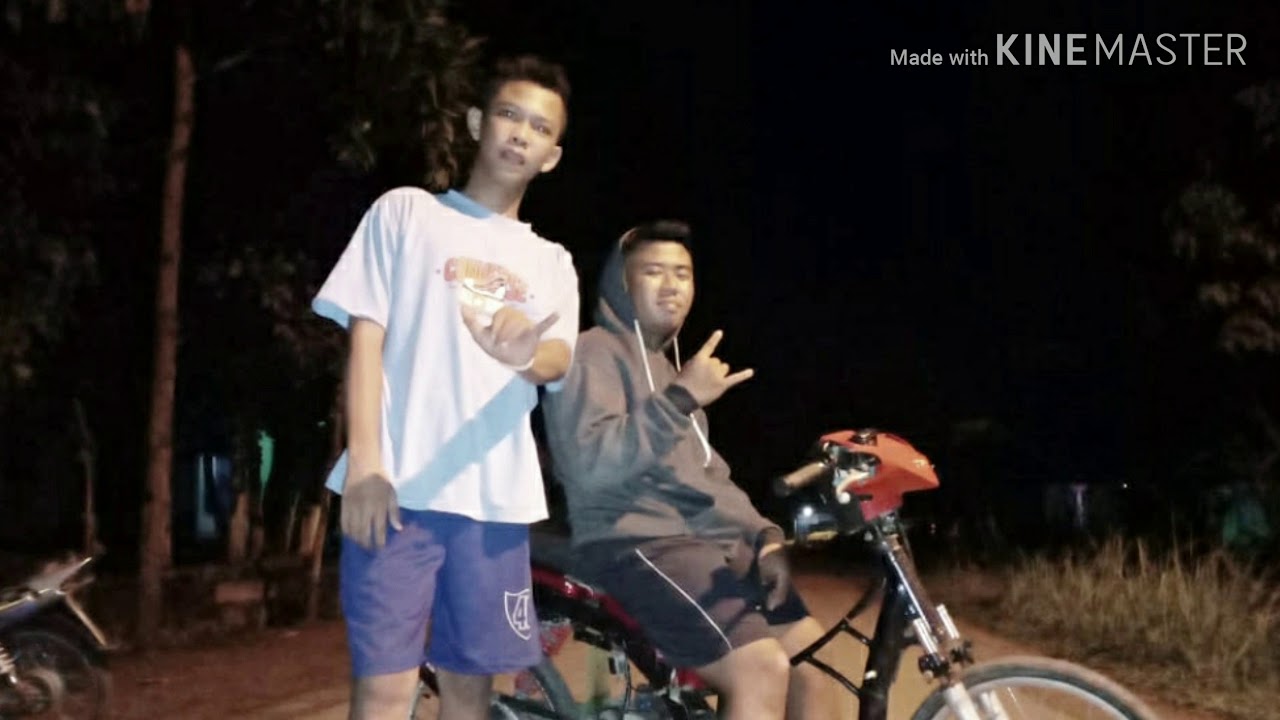 Bkb Racing BKB racing privater Lampung - YouTube