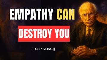 The Dark Side of Empathy: Carl Jung’s Final Warning to the Highly Sensitive