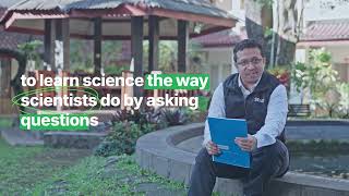 Bedrijfsprofiel SEAQIS 2025