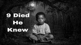 9 Deaths, 1 Child: The Dark Secret of Meow Creek Louisiana