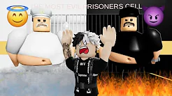 ?Escapa De Los Gemelos Barry en Roblox? |WhiteArrow