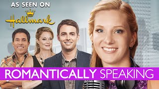 Romantically Speaking FULL MOVIE | Heather Morris | Romantic Comedy Movies | Empress Movies