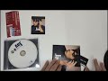 [Unboxing] Jay Chou: Jay [SHM-CD+DVD]