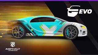EVO Tuning - First Look