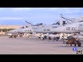 MICAAL-TV “Fuerzas Armadas Españolas: Unidades Aéreas”