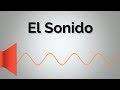 El Sonido y sus Propiedades