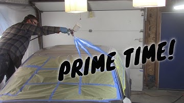 1JZ S13 Daily Skid Build | FINALLY PRIMING THE 240SX + Cleaning Up Wiring!