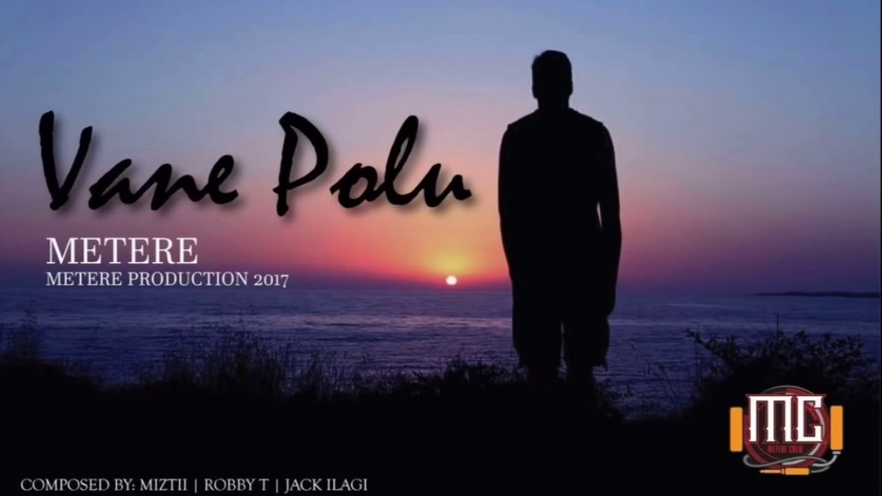 Metere Crew - Vane Polu (Prod. Robby T)