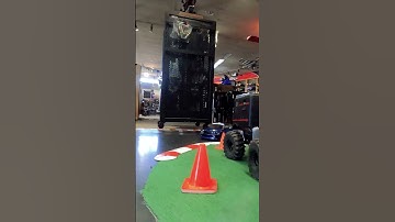 Hobby Shop Drift Sesh  #rc #rccars #mst #amainhobbies #rcdrift #shorts