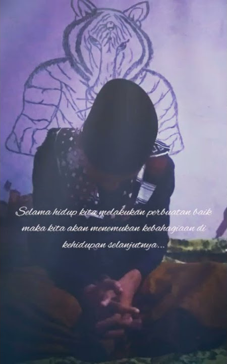 story'wa macan putih.