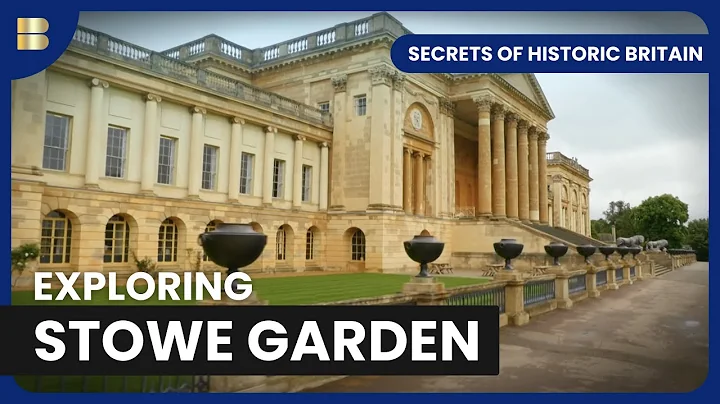 Unveil 18th Century Secrets! - Secrets of Historic Britain - History Documentary