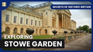 Unveil 18th Century Secrets!  Secrets of Historic Britain  History Documentary