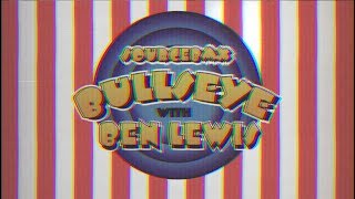 SOURCE BMX BULLSEYE WITH BEN LEWIS