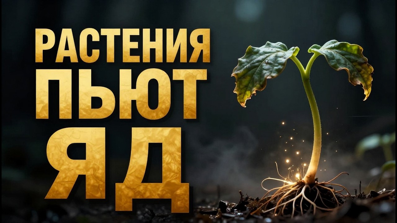 Забытый способ советских агрономов рассада будет в 3 раза толще без единой капли покупных ядов