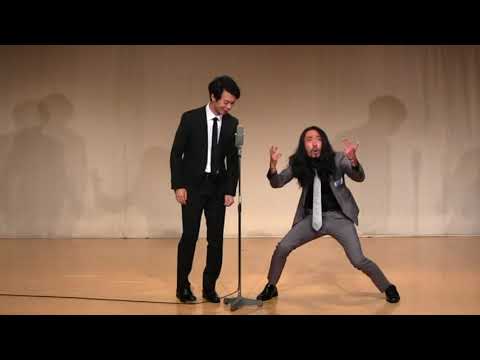 トンガリ.42　あの夏の思い出／漫才