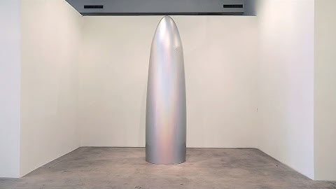 GISELA COLON : HYPER-MINIMAL : 2017