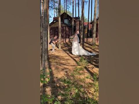 Королевские бани, база отдыха - YouTube