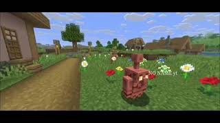 " MINECRAFT "2025 Dupe Glitch How I Duplicated EXP Bottles & Rare Items! | DUPE WITH RESPAWN ANCHOR 