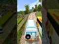 Bus simulator Indonesia #automobile #ytshorts