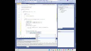 Weighted mean, Geometric mean, Harmonic mean in C# Programming screenshot 2