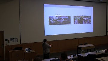 2018 Penn State Bioinorganic Workshop Lecture  03 Pulse EPR Spectroscopy Alexey Silakov