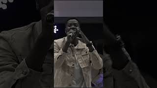 Highlights Ibada ya Kusifu na Kuabudu Machi - Umeinuliwa Juu, Yesu - shorts