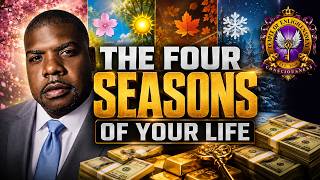 The 4 Seasons of your Life