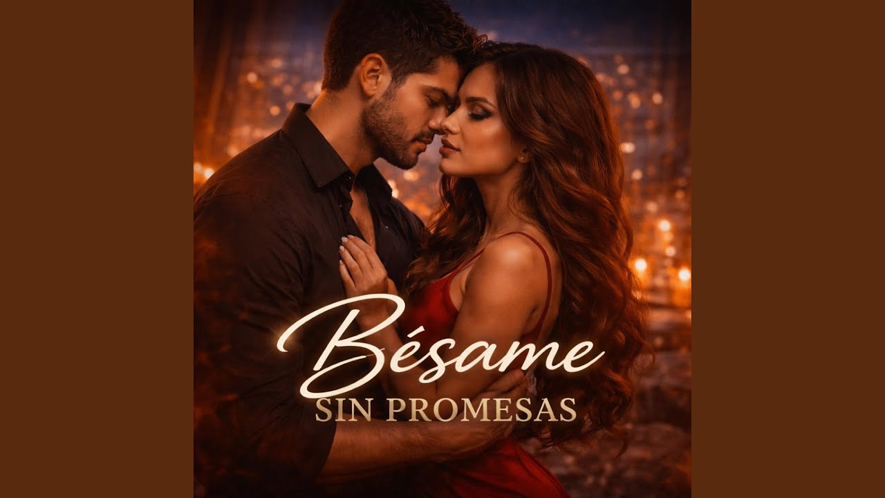 Bésame Sin Promesas