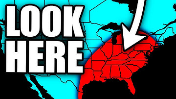 De weersverwachting voor Thanksgiving wordt binnenkort ZEER actief...